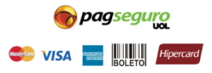 Formas de pagamento - Caatch